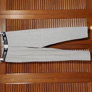 PrettyLittleThing high rise lounge pants